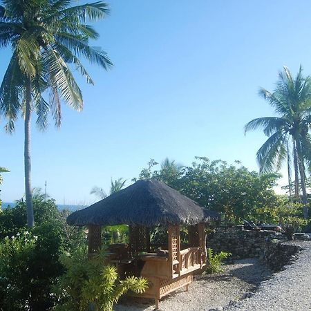 Panorama De Argao Boutique Resort Extérieur photo