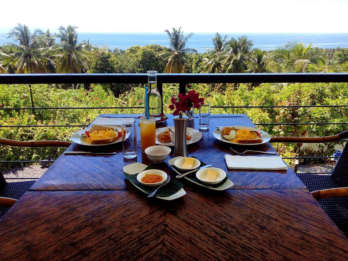 Panorama De Argao Boutique Resort Extérieur photo